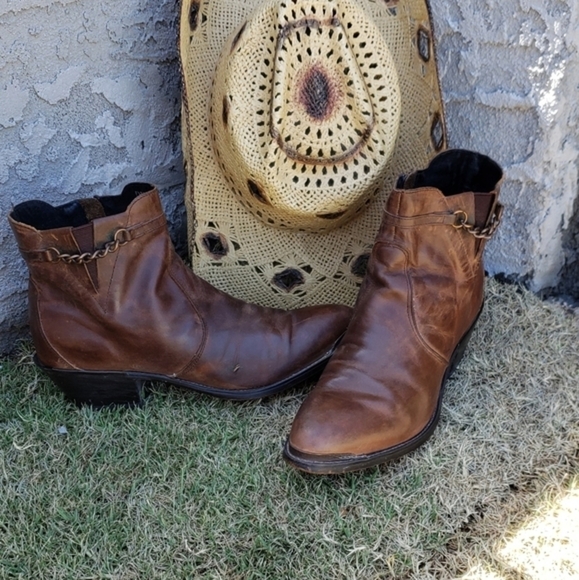 DURANGO 👢👢👢Western RUSTIC‎ - Picture 4 of 12